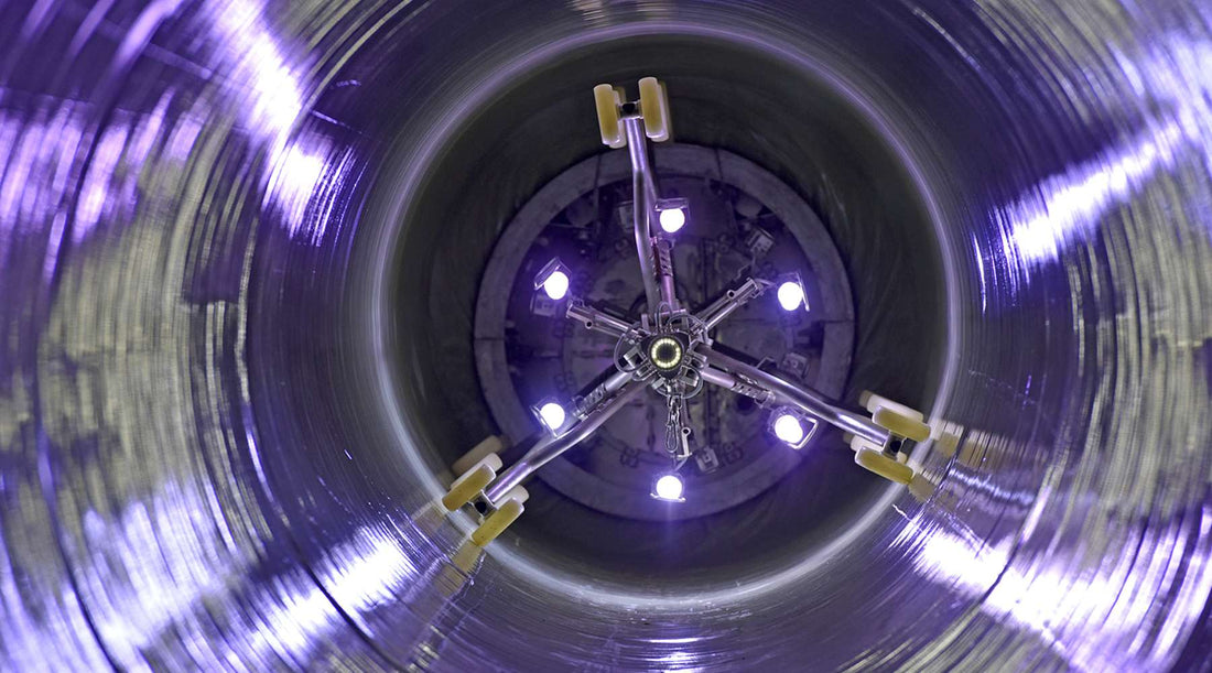 UV Manhole Repairs vs. Concrete Manhole Repairs