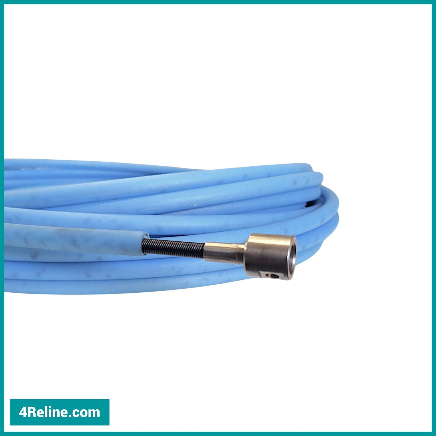 Alternative K9 102 Replacement Flexible Shaft