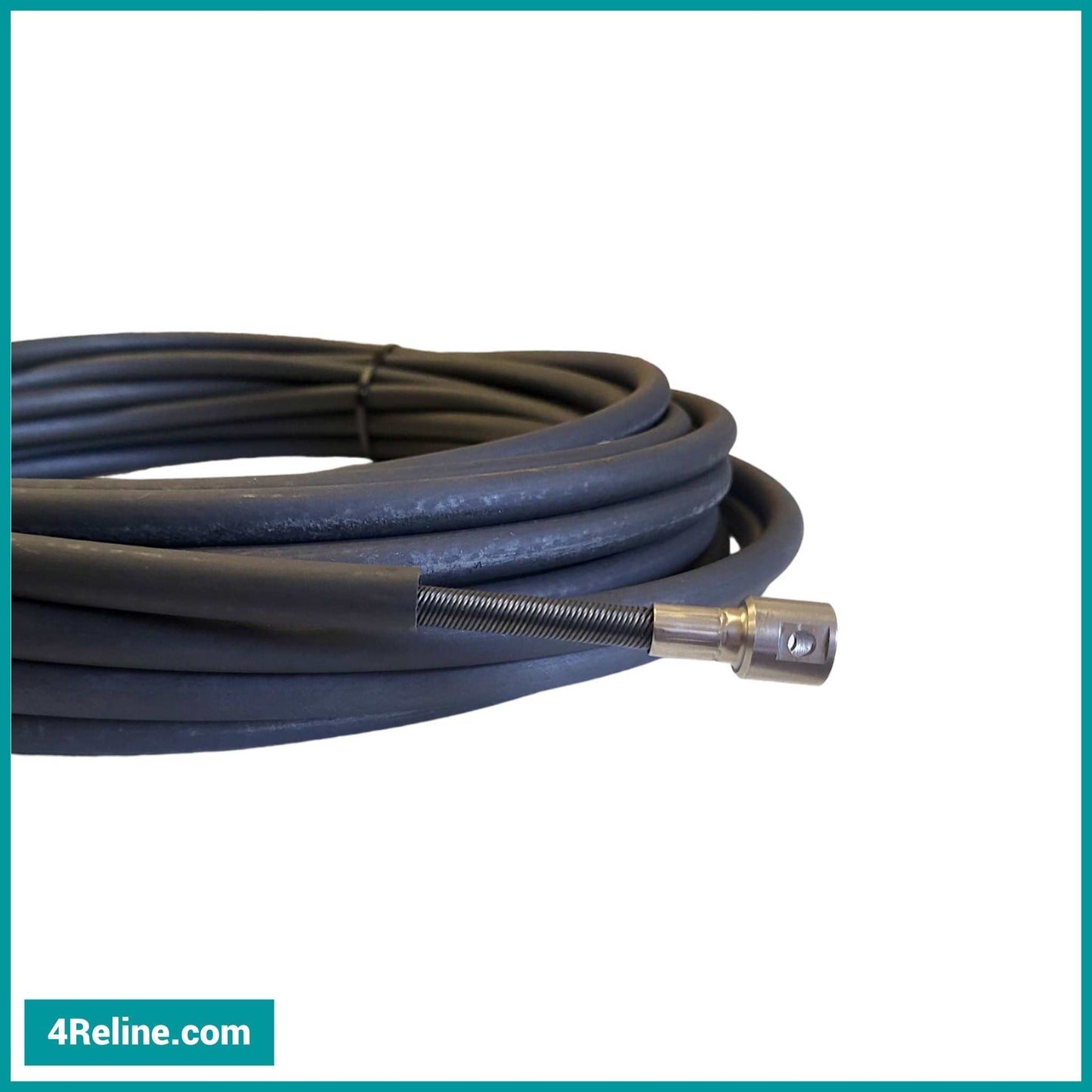Alternative K9 204 Replacement Flexible Shaft