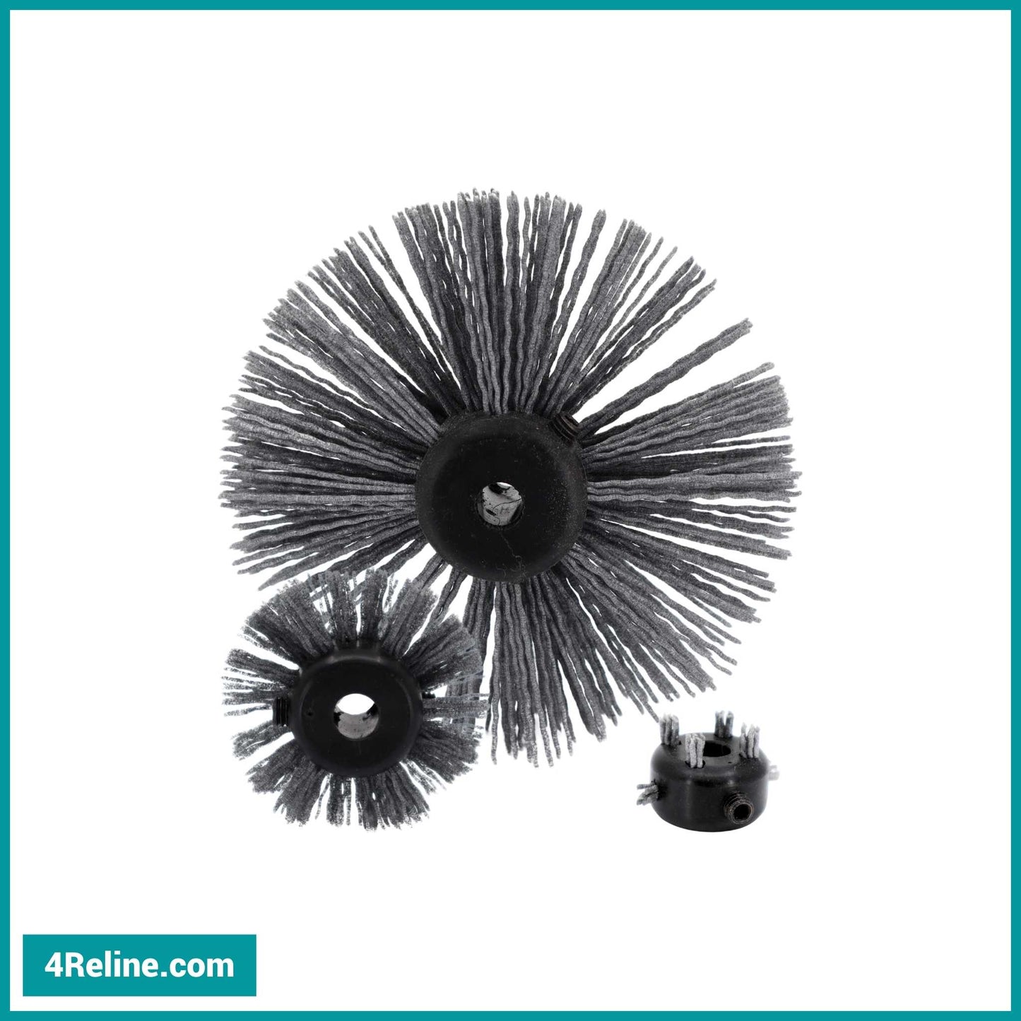 Carbide Brush