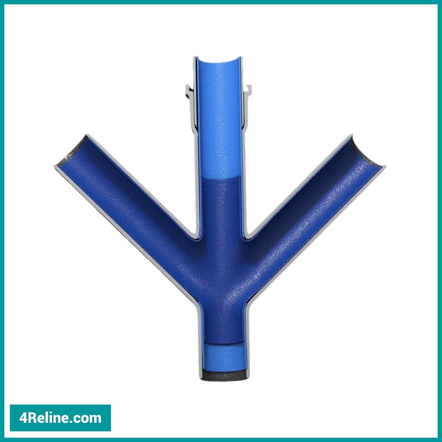Double Connection Liner 180° - 50