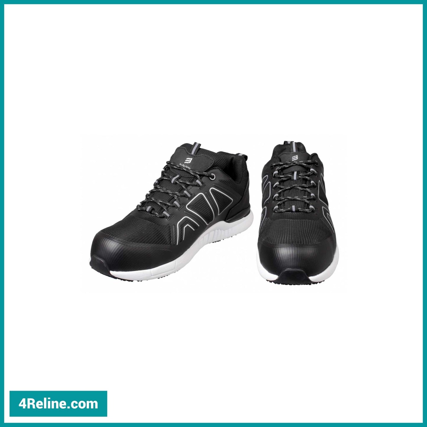Flash S1P Safety Shoes