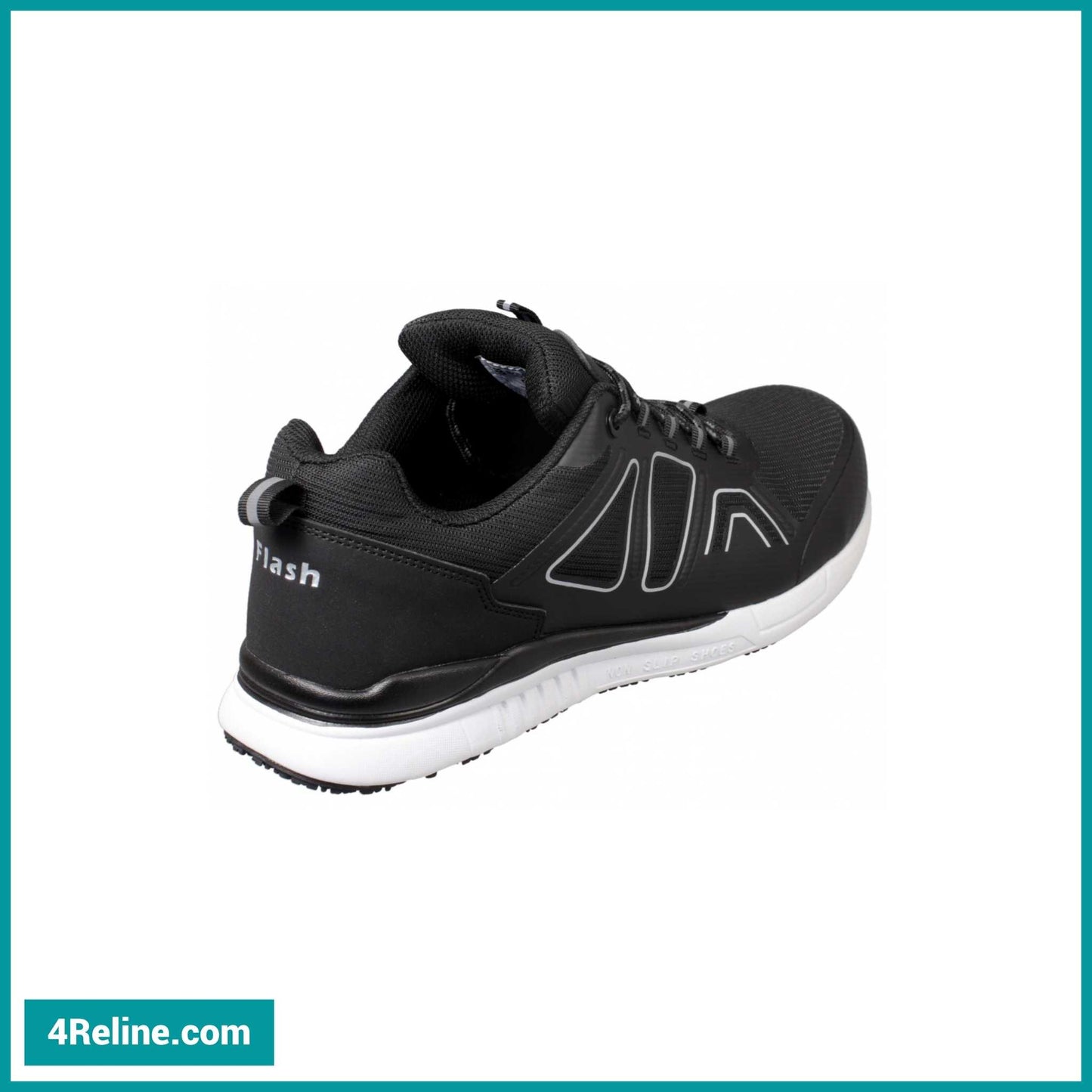 Flash S1P Safety Shoes