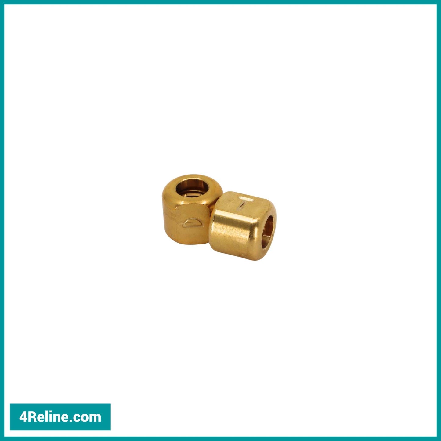 Friction Bearing Set