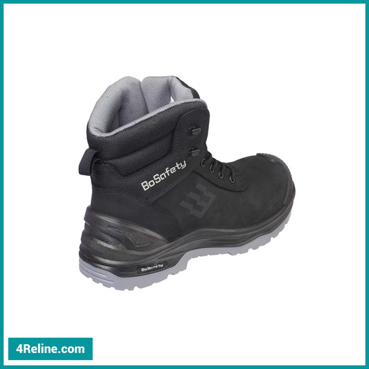 Galiot Safety Shoes