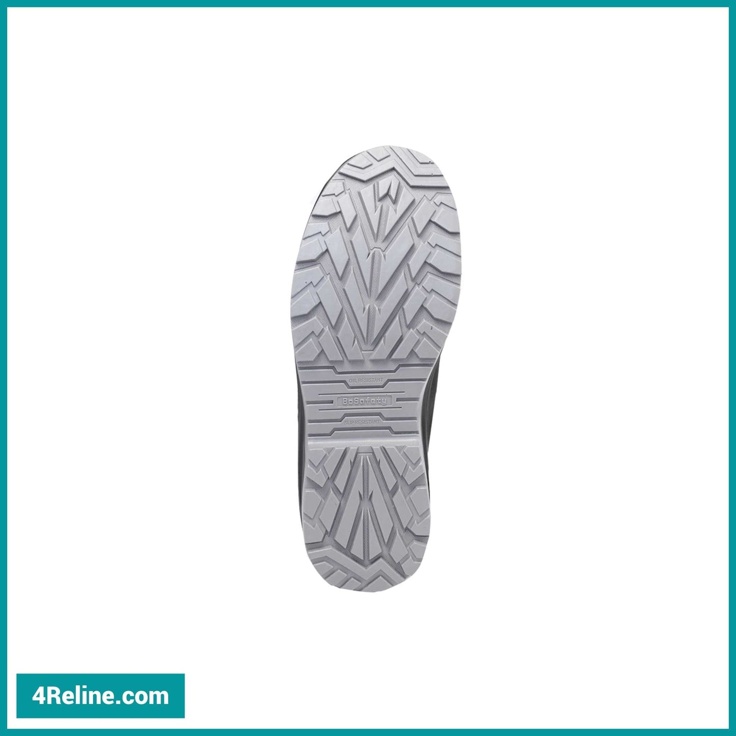 Galiot Safety Shoes
