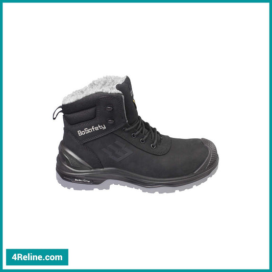 Galiot Winter Safety Shoes