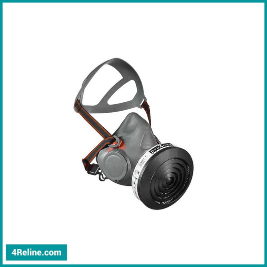 Half Mask AVIVA 40 3M SCOTT