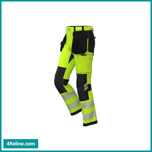 Tension 4-Way Stretch Holster Pocket Pants, Hi-Vis