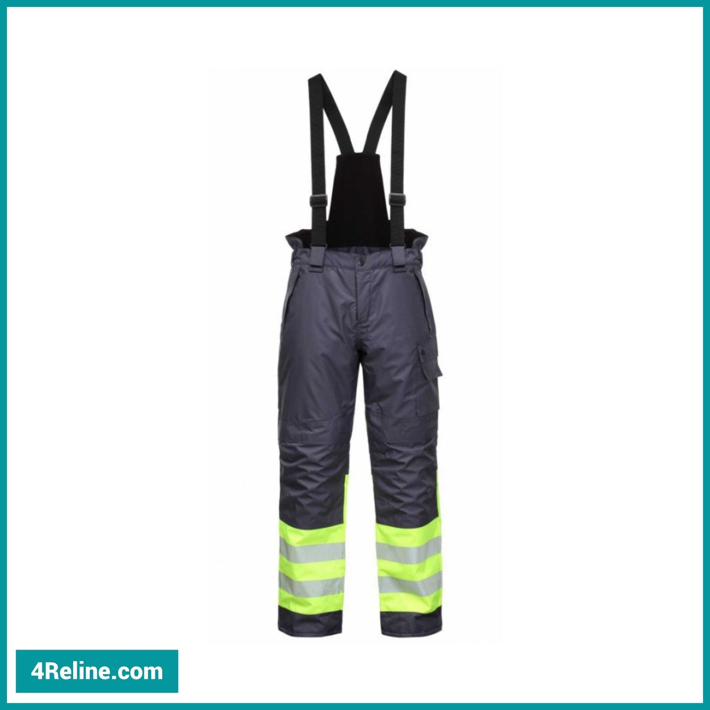 OXFORD Hi-Vis Winter Pants