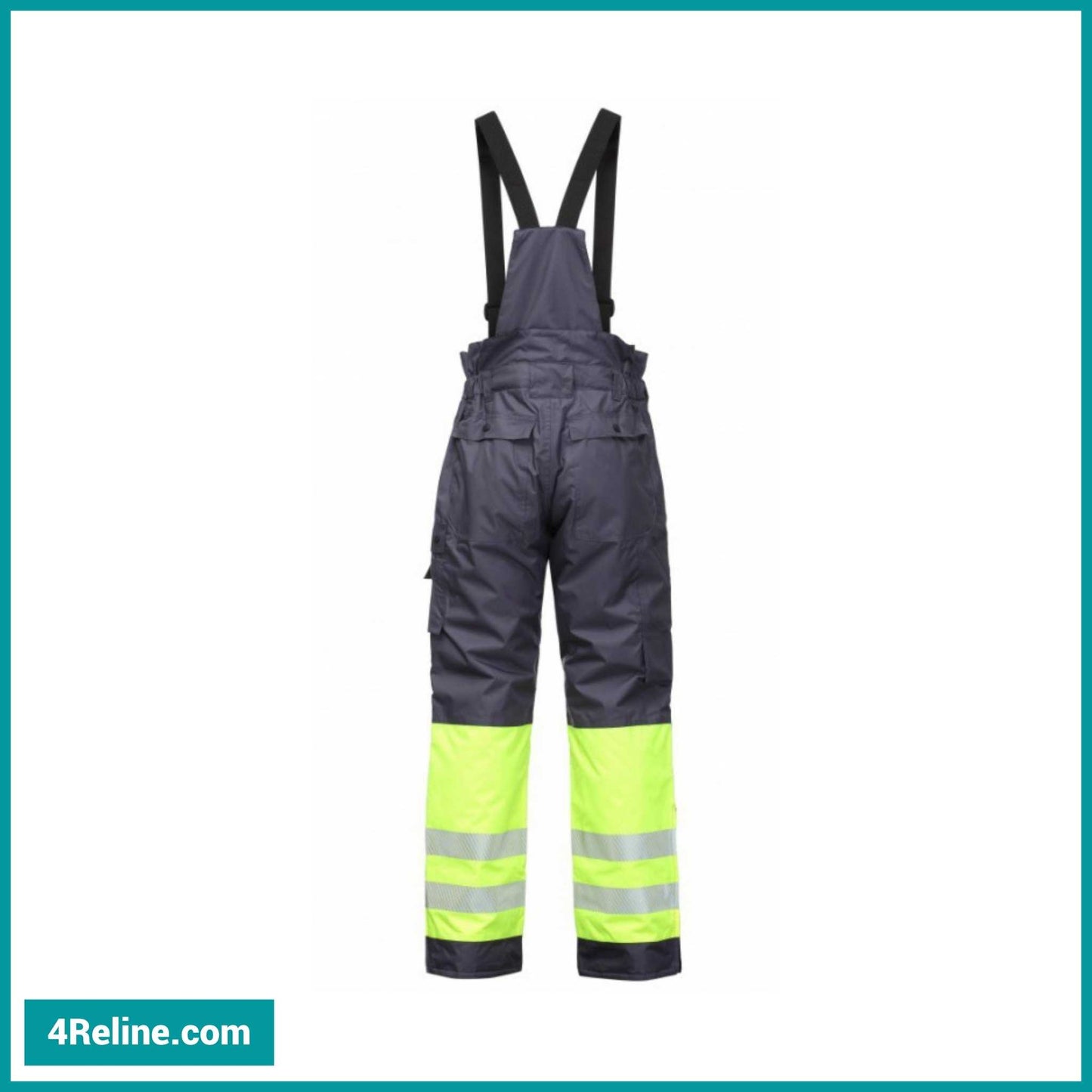 OXFORD Hi-Vis Winter Pants