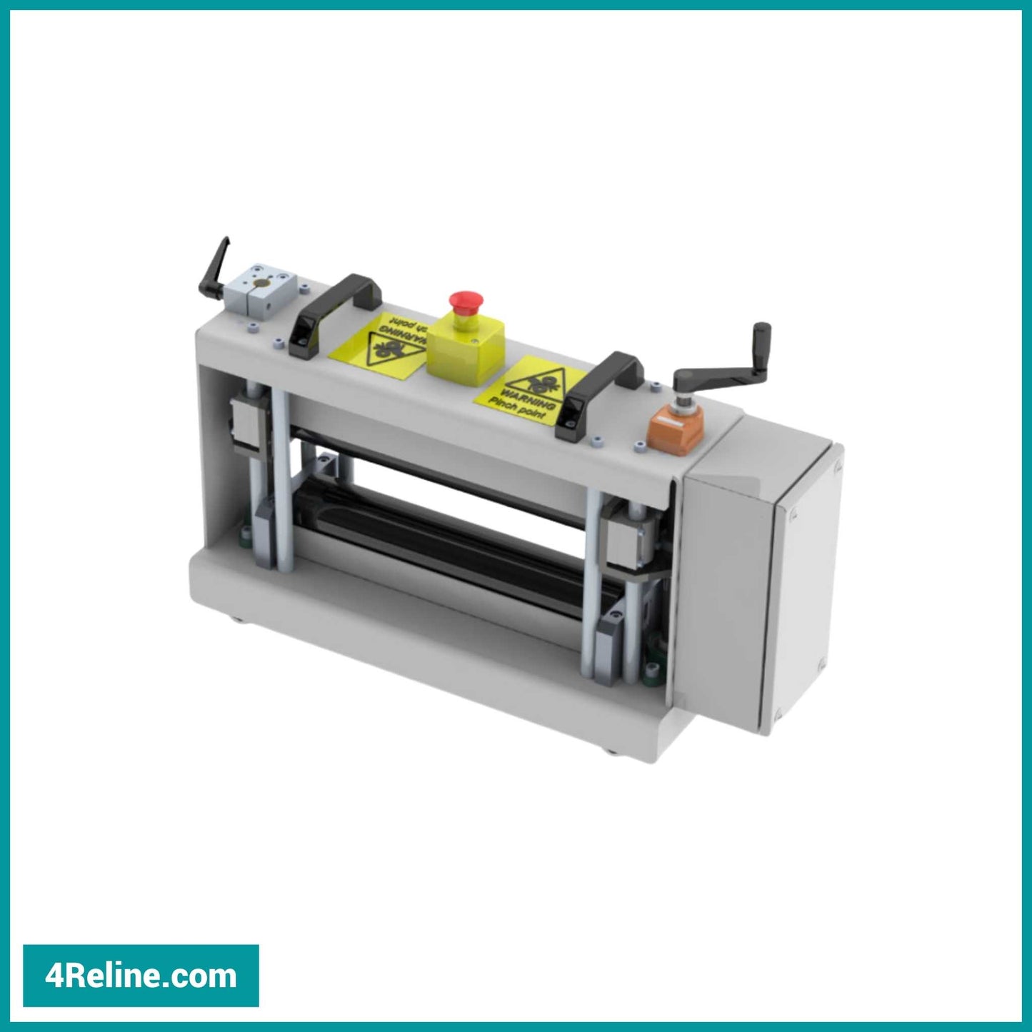 Sanitable E300 Portable Impregantion Table