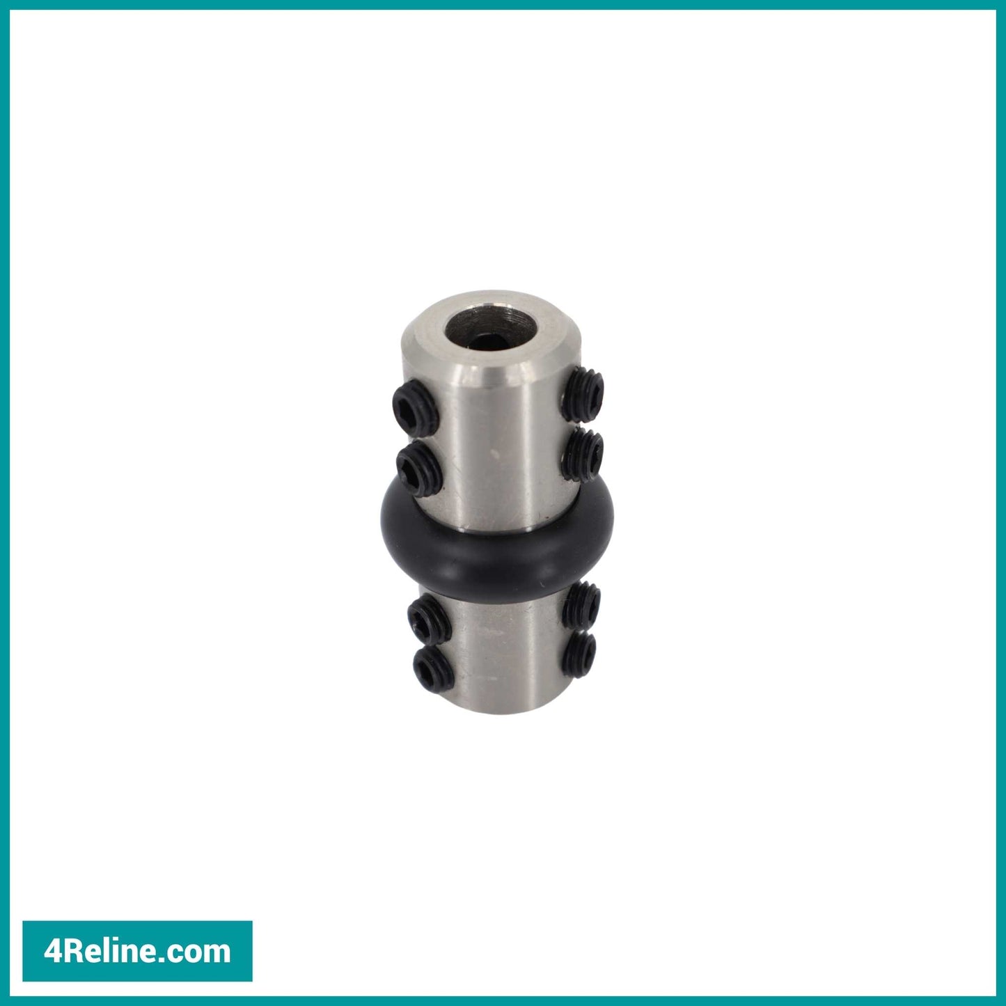 Shaft to Shaft Connector