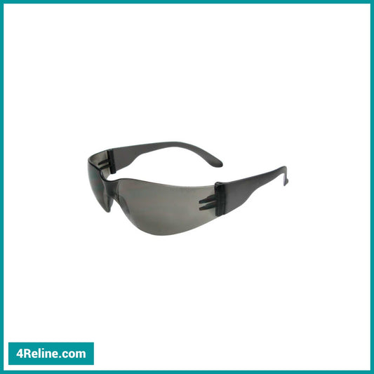 Basic Safety Glasses, Tinted