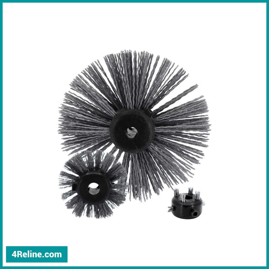 Carbide Brush