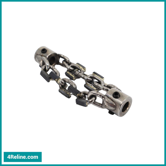 Croco Chain (Light)