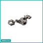 Croco Chain (Light)