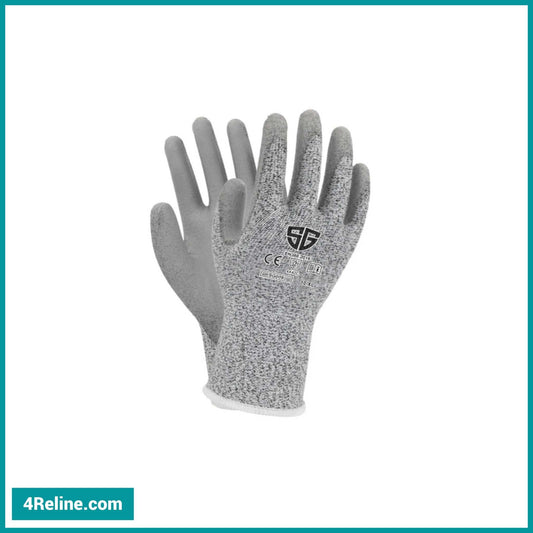 Cut-Resistant Gloves, C-Class