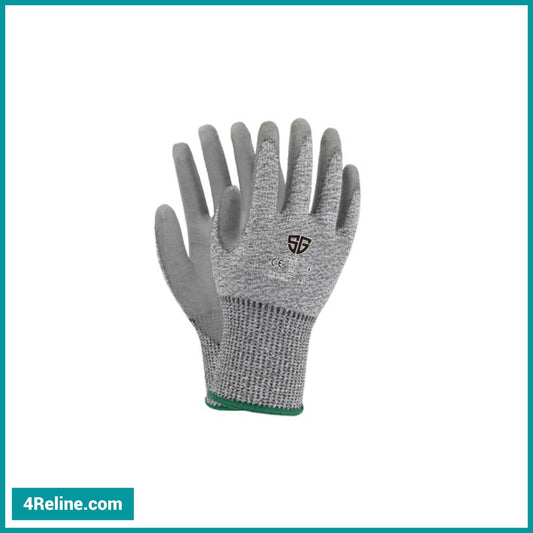 Cut-Resistant Gloves, D-Class