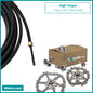 Drain Cleaning Kit, High Torque