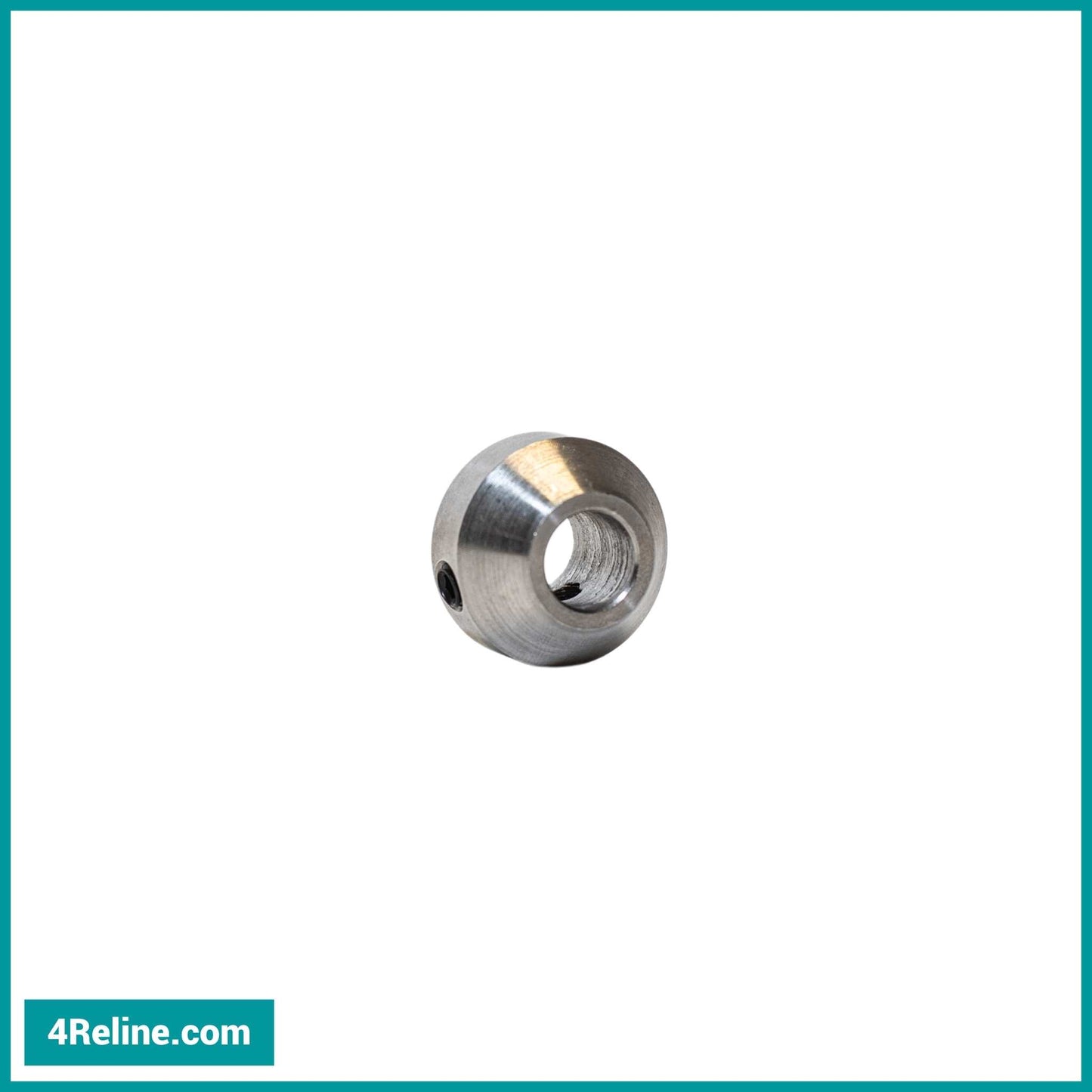 Flex Shaft Lock