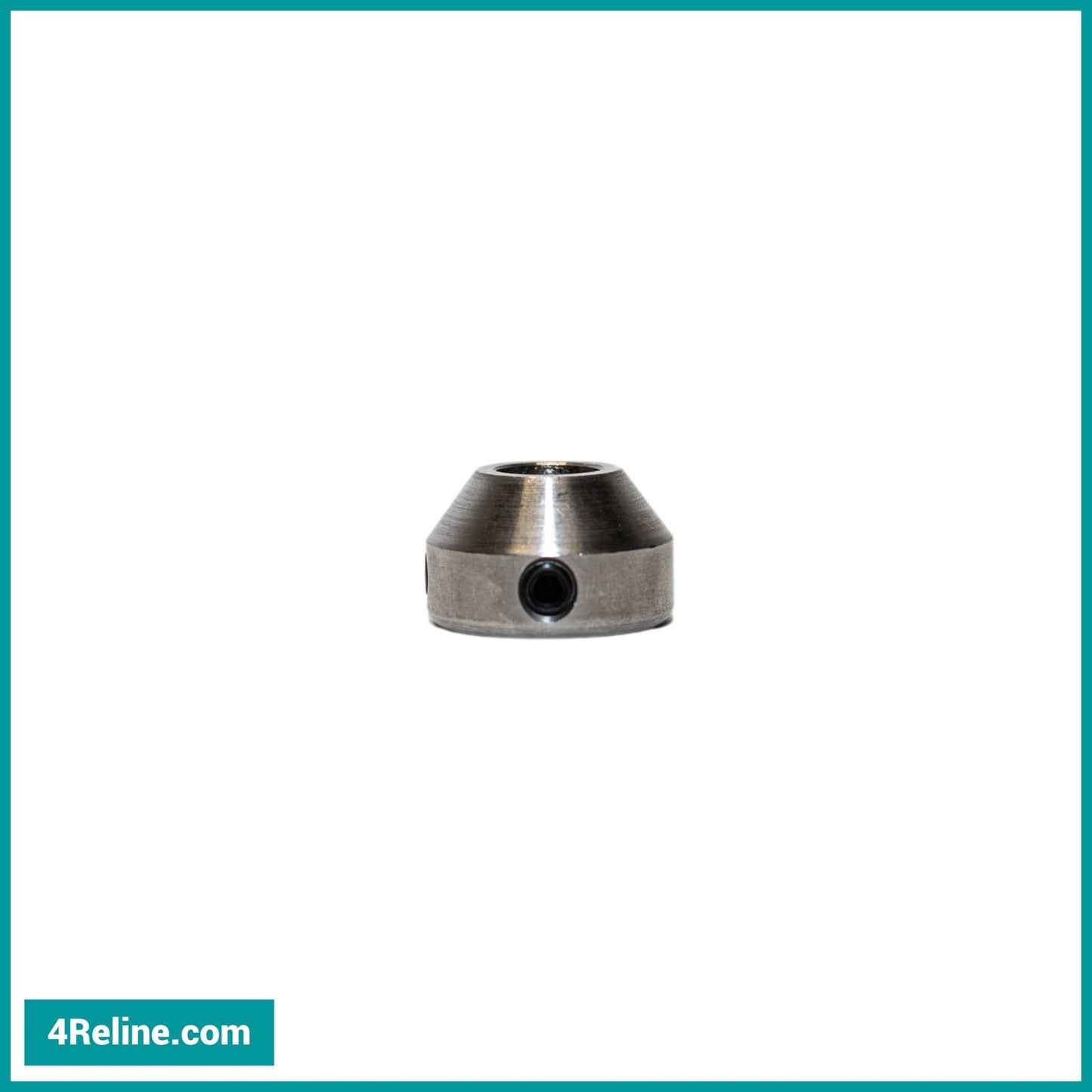 Flex Shaft Lock