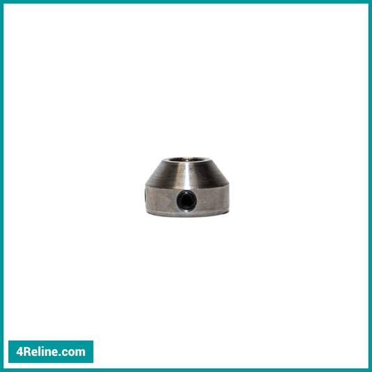 Flex Shaft Lock