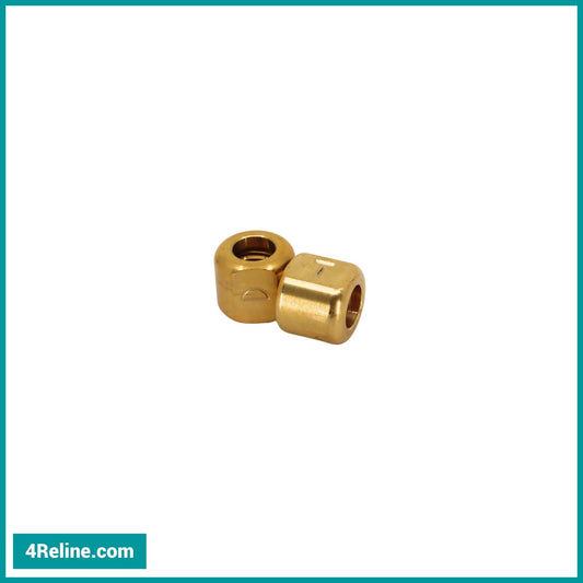 Friction Bearing Set