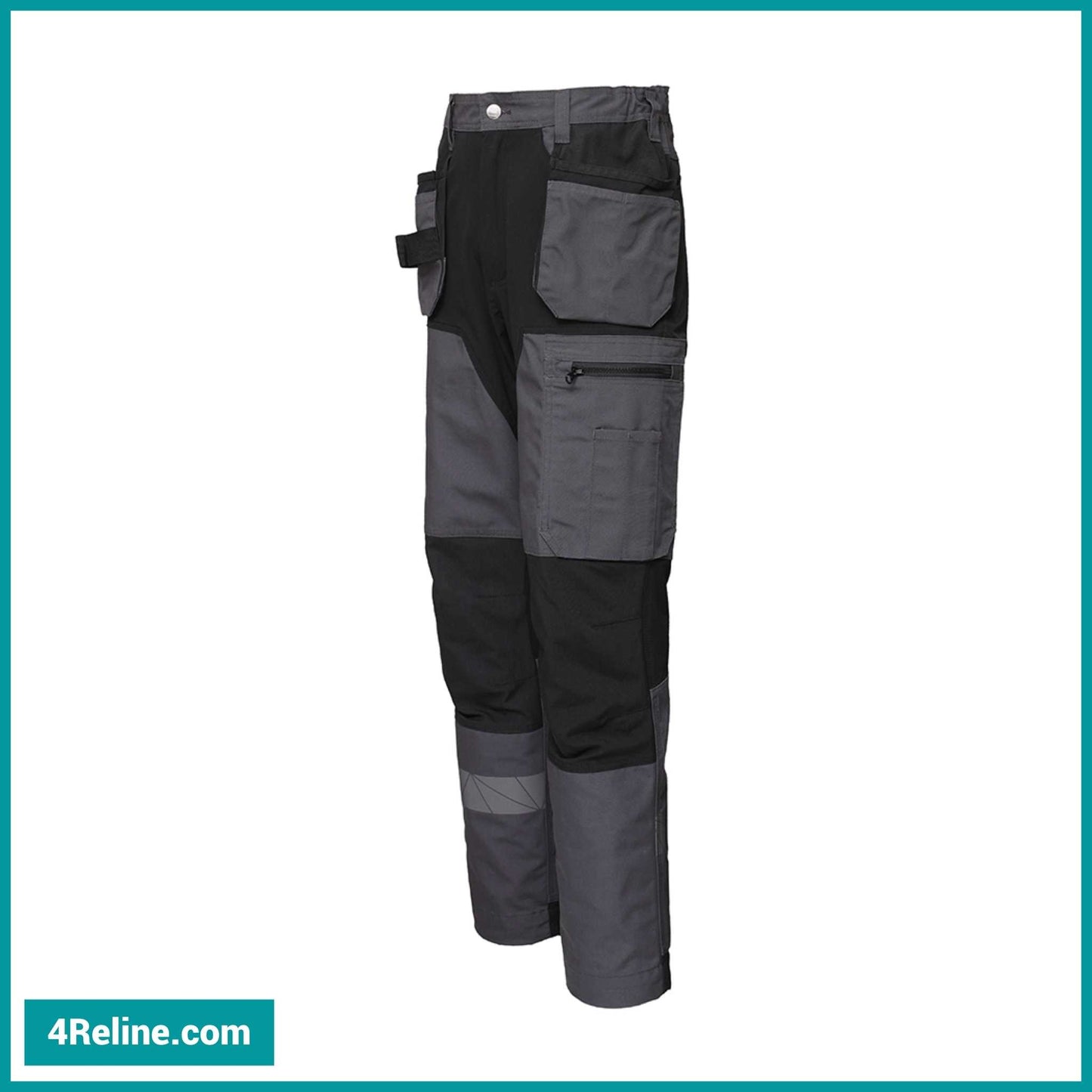 Fusion 4-Way Stretch Holster Pocket Pants