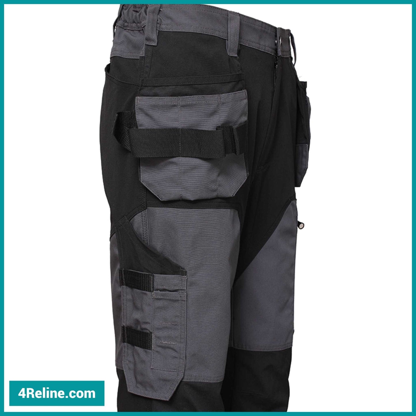 Fusion 4-Way Stretch Holster Pocket Pants