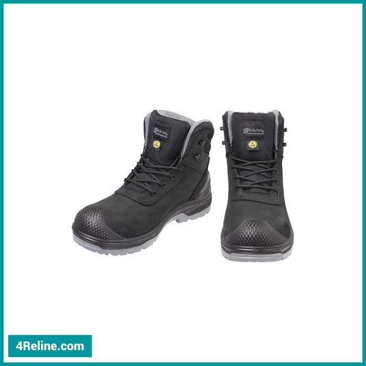 Galiot Safety Shoes
