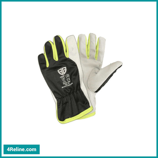 Goatskin Fitter Gloves