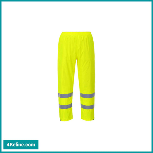 Brixton Hi-Vis Rain Pants