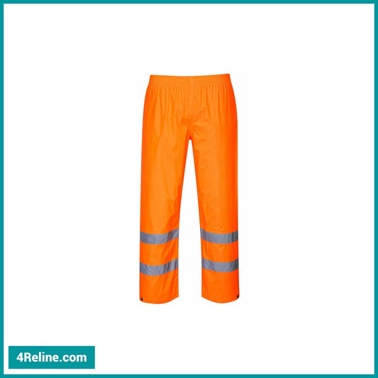 Brixton Hi-Vis Rain Pants