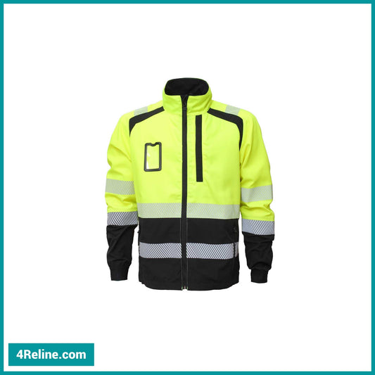 ORLANDO Hi-Vis Stretch Jacket