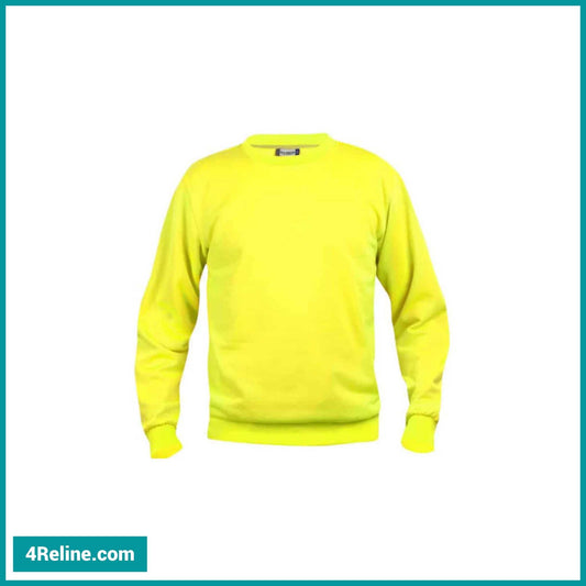 Sweatshirt, Hi-Vis