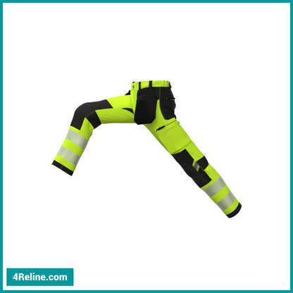 Tension 4-Way Stretch Holster Pocket Pants, Hi-Vis