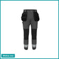 Tension 4-Way Stretch Holster Pocket Pants, Hi-Vis