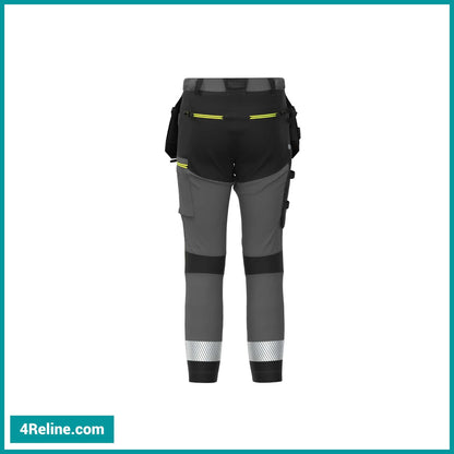 Tension 4-Way Stretch Holster Pocket Pants, Hi-Vis