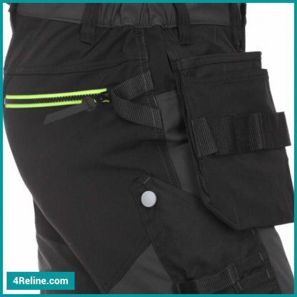 Tension 4-Way Stretch Holster Pocket Pants, Hi-Vis