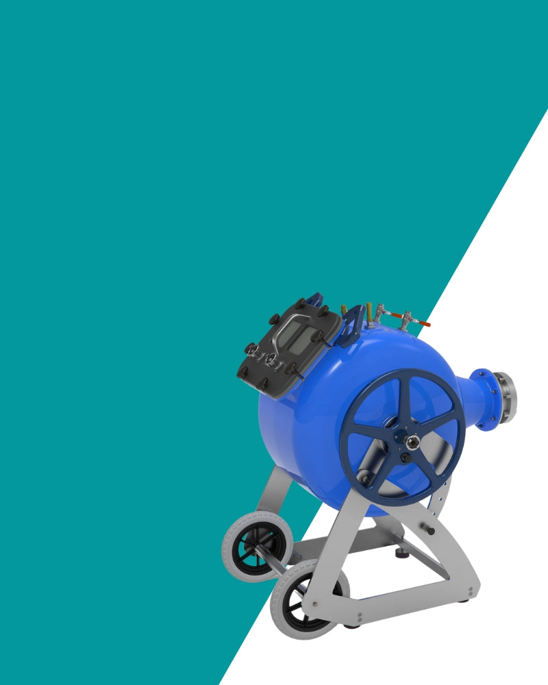 Relining Inversion Inversion Drums for CIPP Relining | 4Reline.com – 4reline | CIPP Lining ...