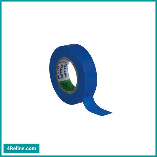 Nitro Tape, Blue
