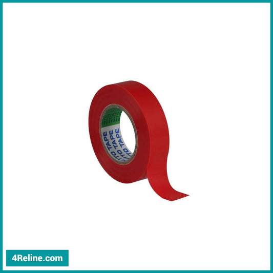 Nitro Tape, Red