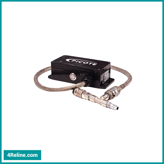Picote Pressure Guard
