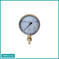 Pressure Gauge for SaniDrum