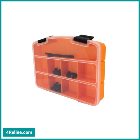 Replacement Screw Set