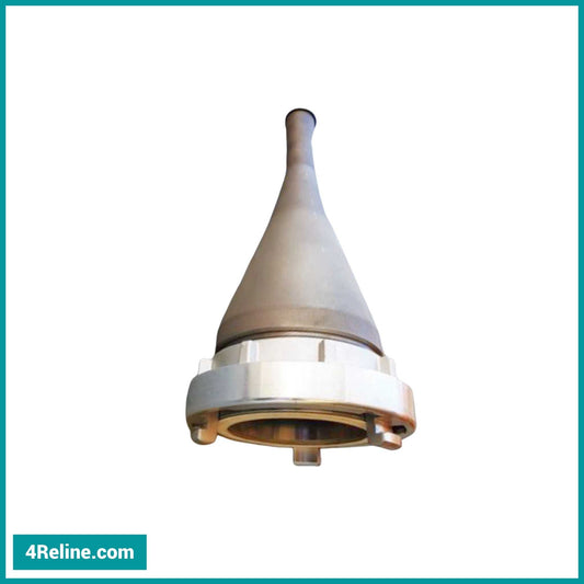 SaniDrum Inversion Fitting 6"
