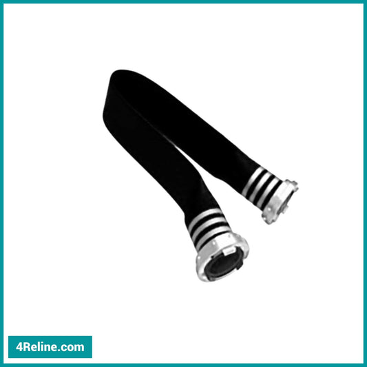 Sani Inversion Hose 6"