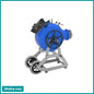 Inversion Drum Sanidrum 600