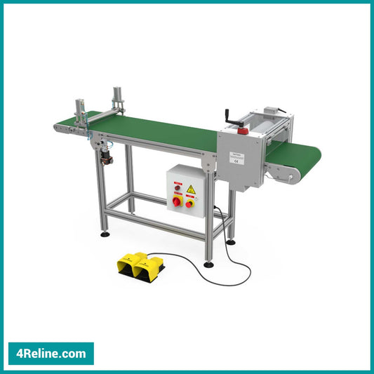 Sanitable E225 Impregnation Table